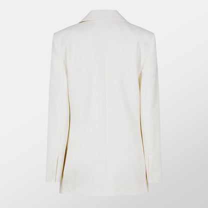 Tmby Wool Blend Softshell Jacket