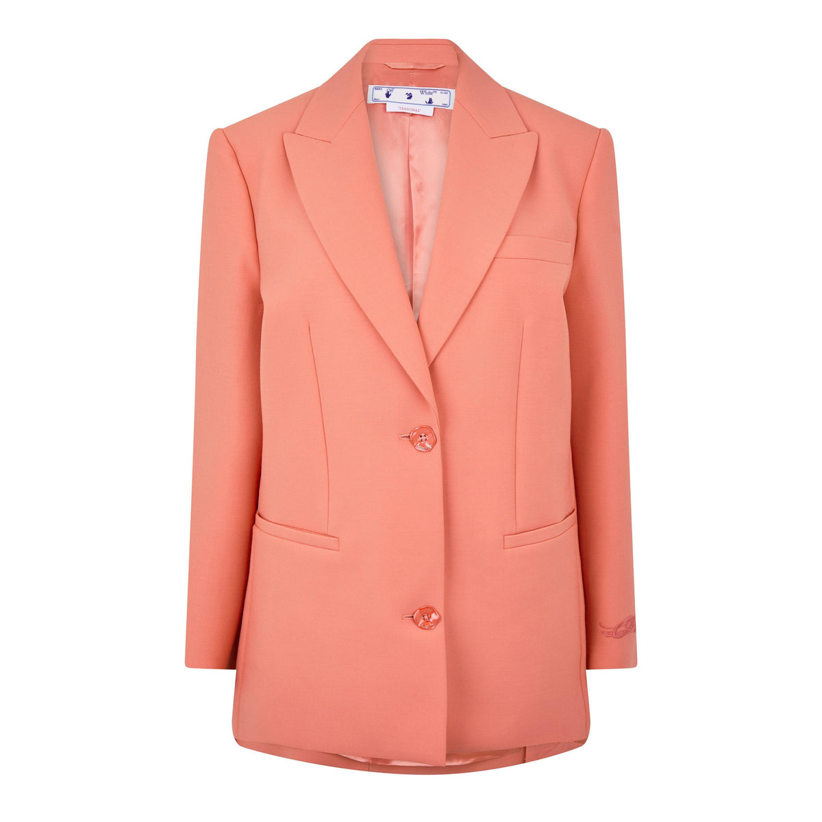 Wo Blend Tomboy Jacket