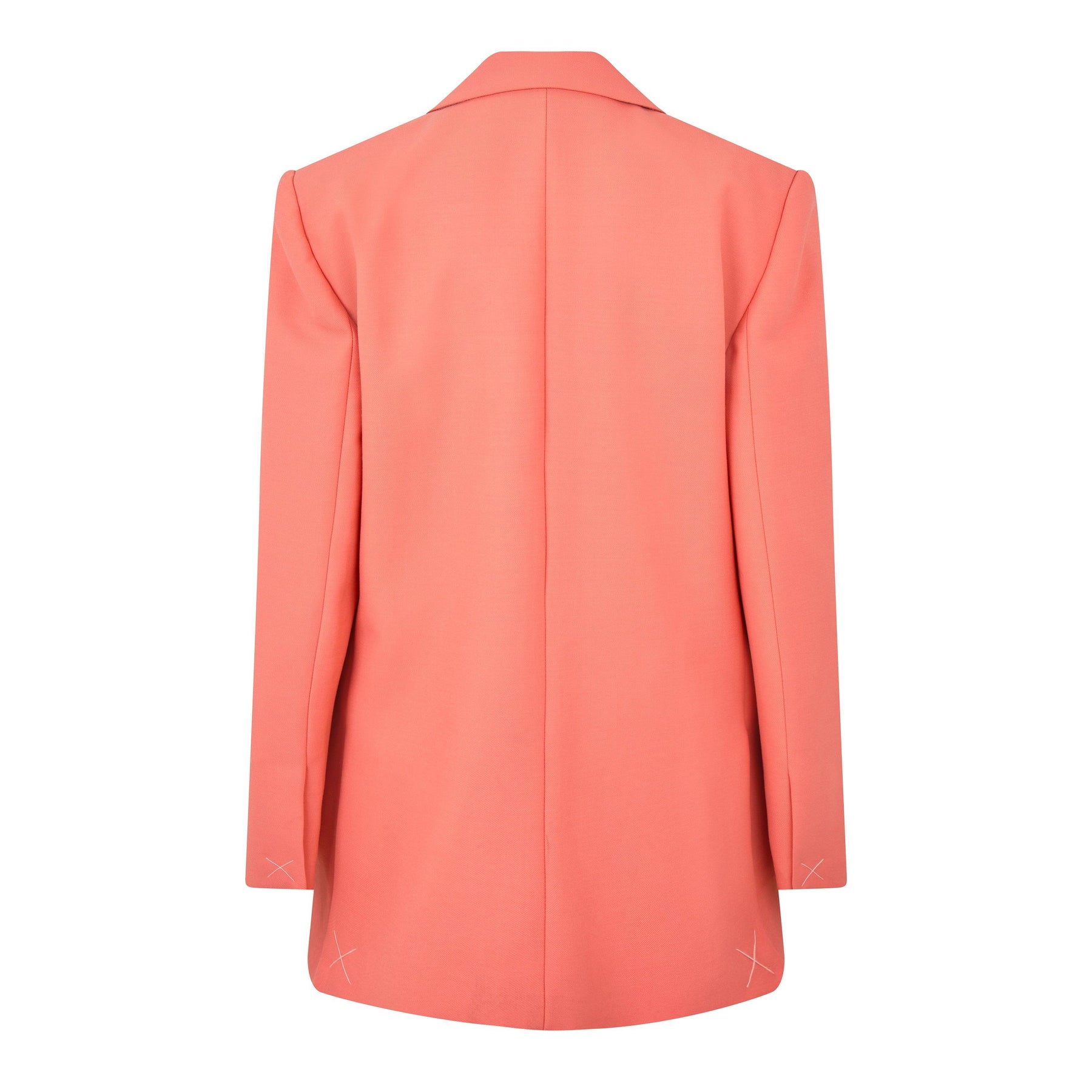 Wo Blend Tomboy Jacket