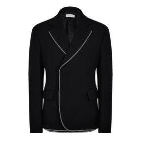 Japwool Round Double Blazer