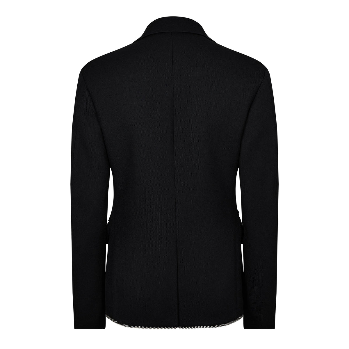 Japwool Round Double Blazer