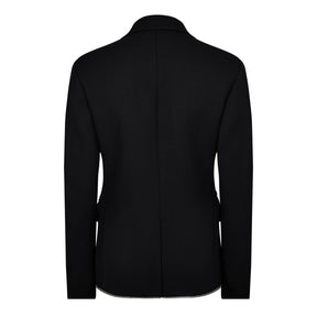 Japwool Round Double Blazer
