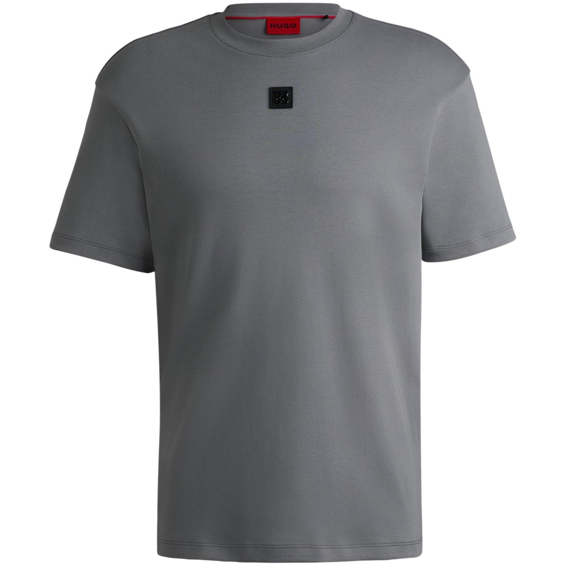 Men's Regular Fit Dalile T-Shirt