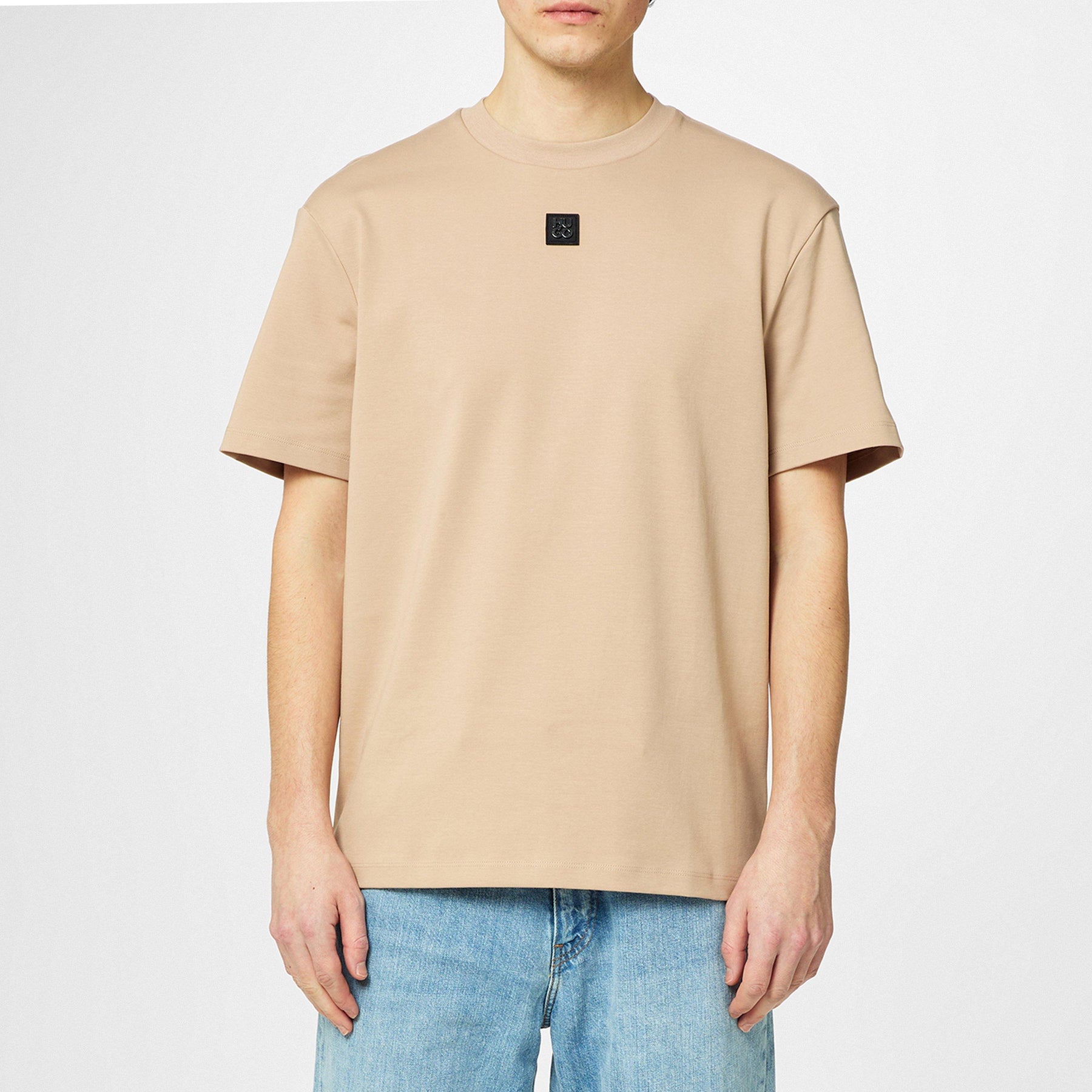 Men's Regular Fit Dalile T-Shirt