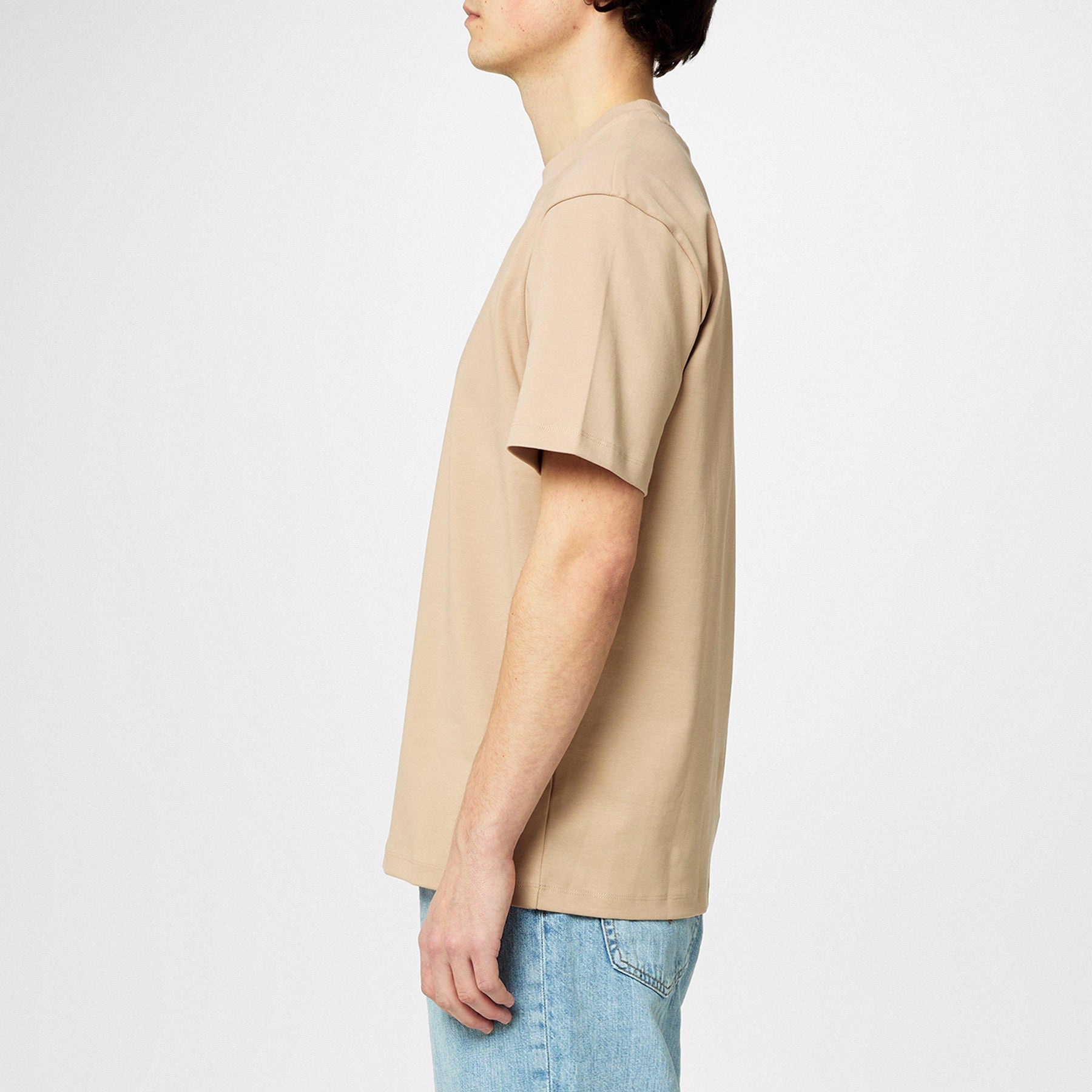 Men's Regular Fit Dalile T-Shirt