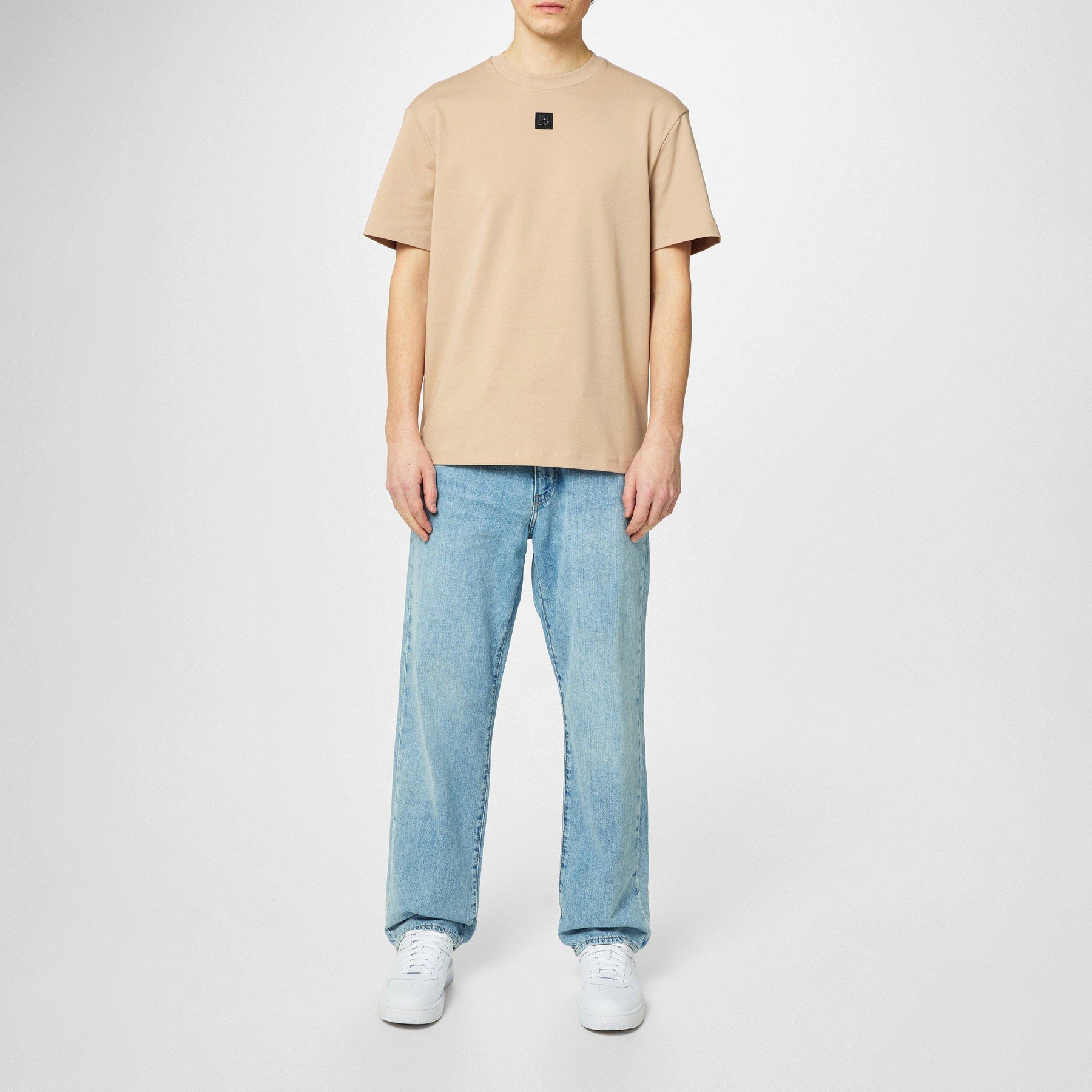 Men's Regular Fit Dalile T-Shirt