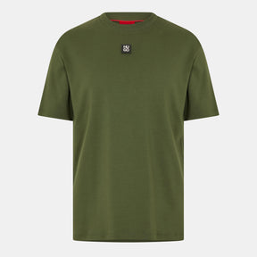 Men's Regular Fit Dalile T-Shirt