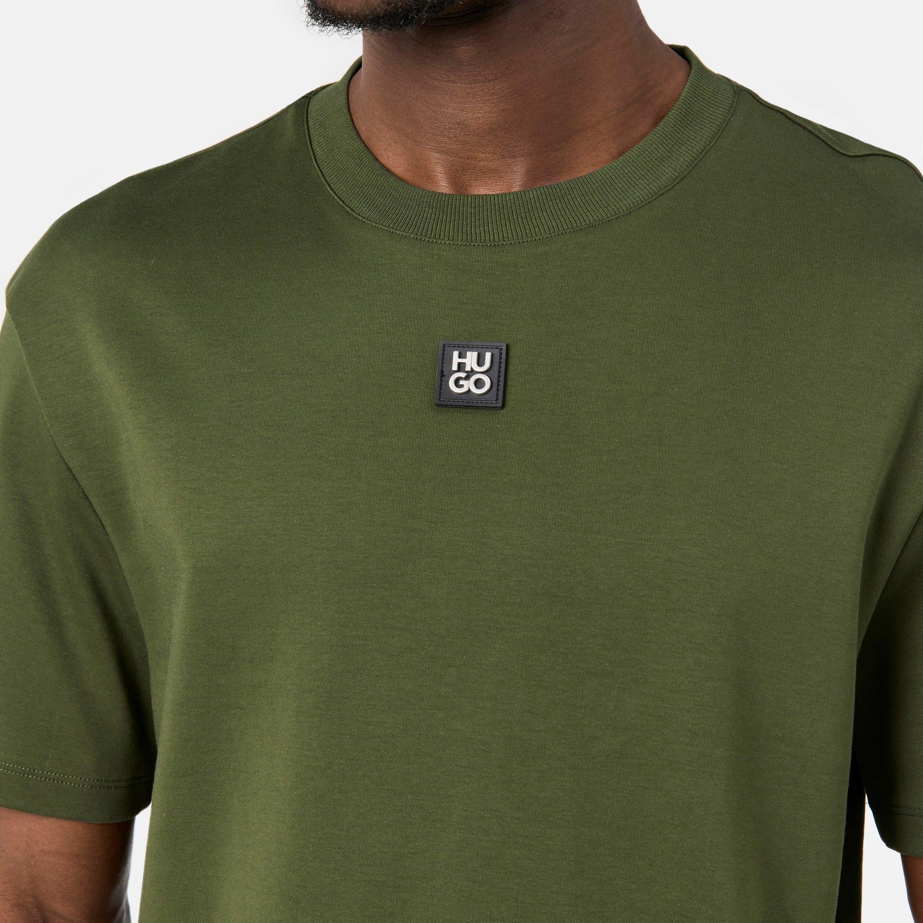 Men's Regular Fit Dalile T-Shirt