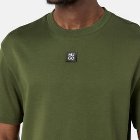 Men's Regular Fit Dalile T-Shirt