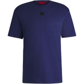 Men's Regular Fit Dalile T-Shirt