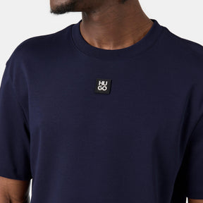 Men's Regular Fit Dalile T-Shirt