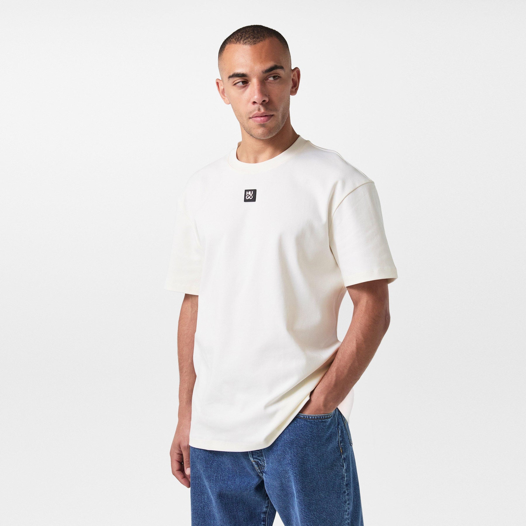 Men's Regular Fit Dalile T-Shirt