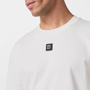 Men's Regular Fit Dalile T-Shirt