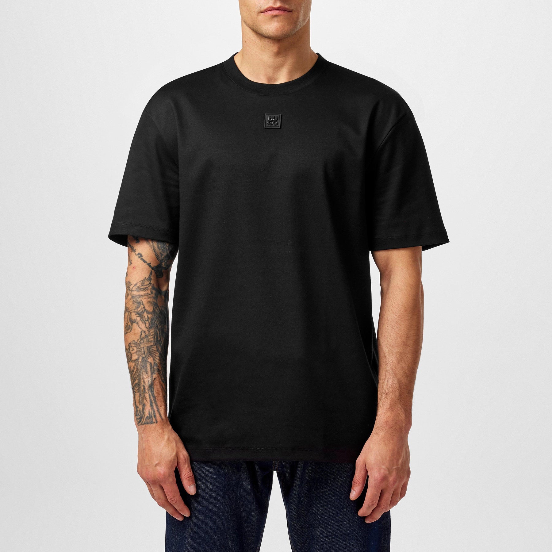 Men's Regular Fit Dalile T-Shirt