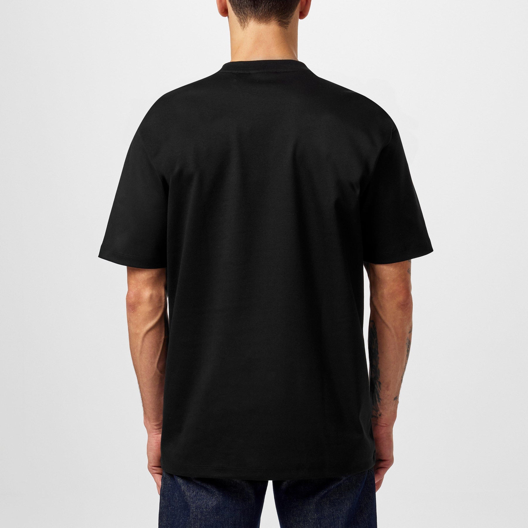 Men's Regular Fit Dalile T-Shirt