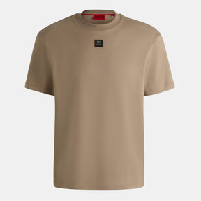 Men's Regular Fit Dalile T-Shirt