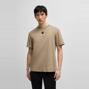 Men's Regular Fit Dalile T-Shirt