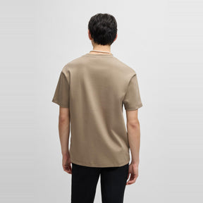 Men's Regular Fit Dalile T-Shirt