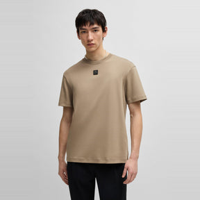 Men's Regular Fit Dalile T-Shirt