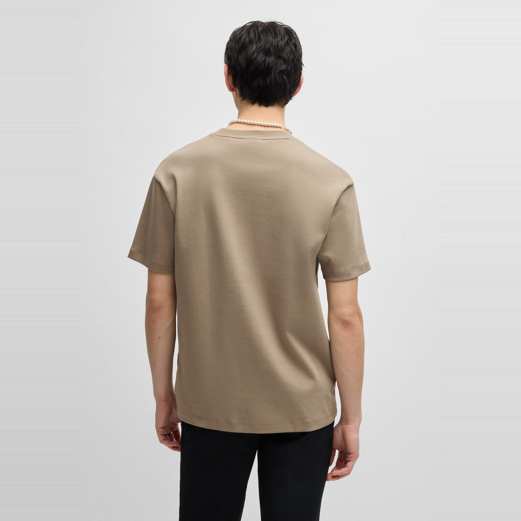 Men's Regular Fit Dalile T-Shirt