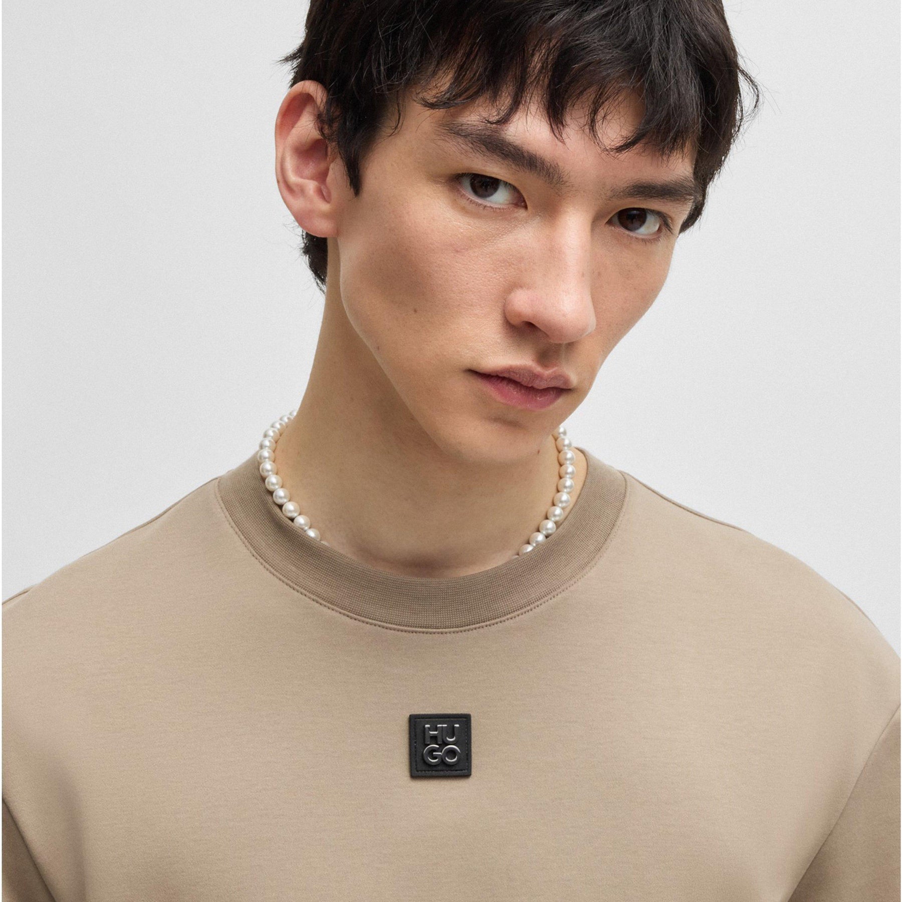 Men's Regular Fit Dalile T-Shirt