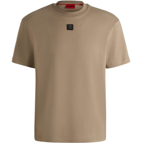 Men's Regular Fit Dalile T-Shirt