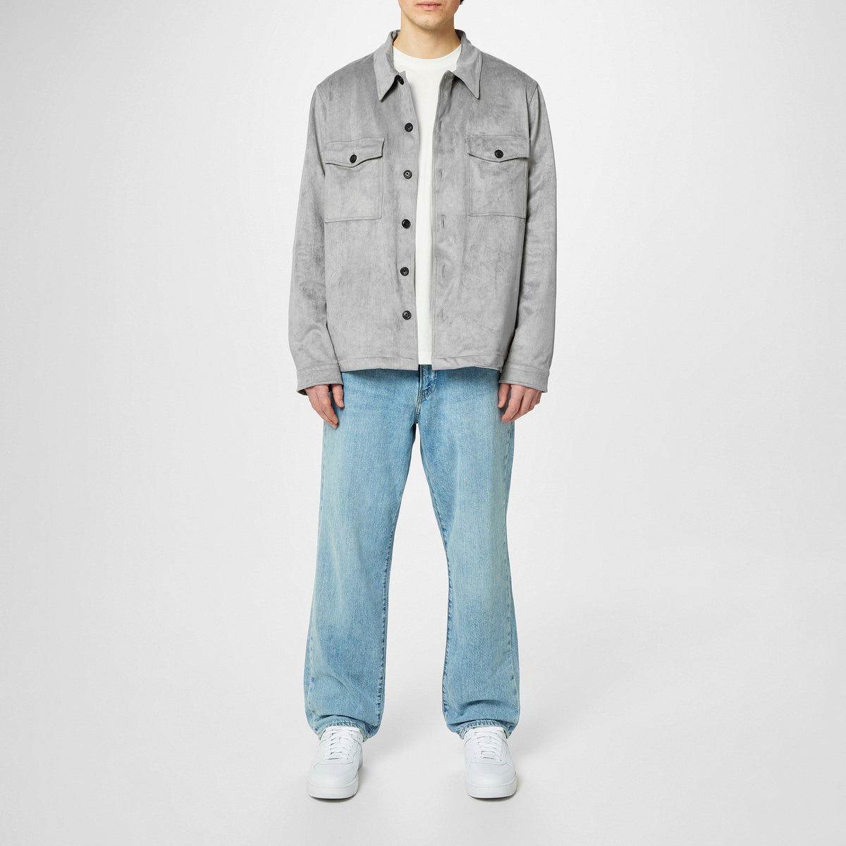 Enalu Overshirt
