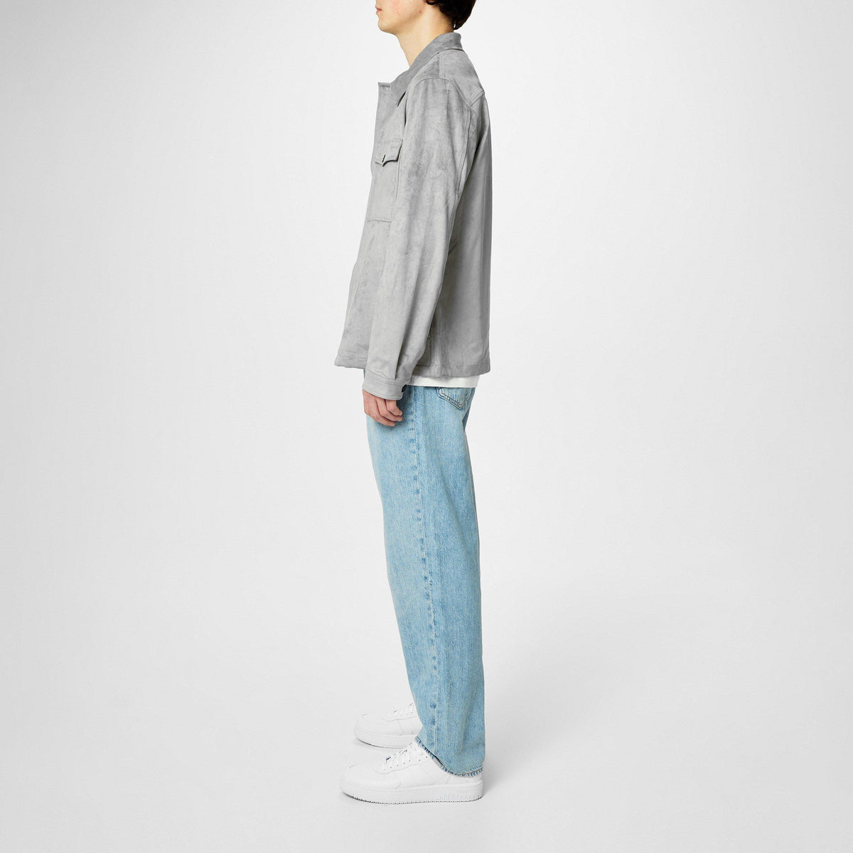 Enalu Overshirt