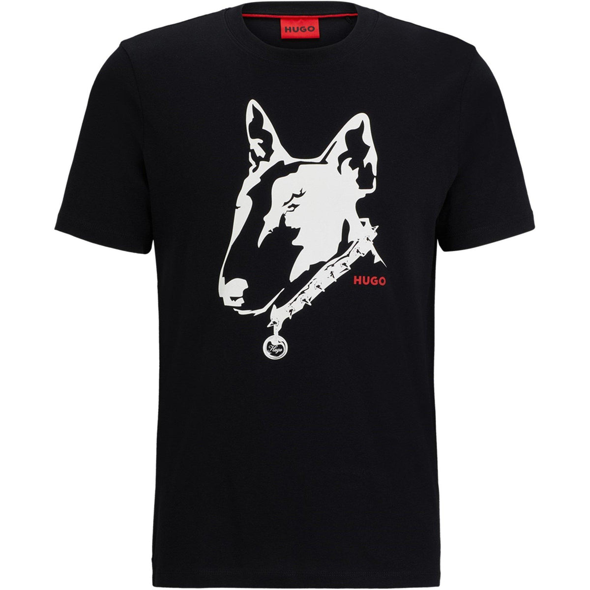 Dammock Short Sleeve T-Shirt