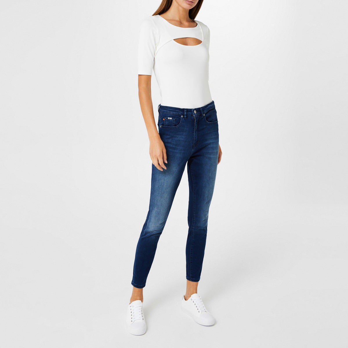 Sup Jeans