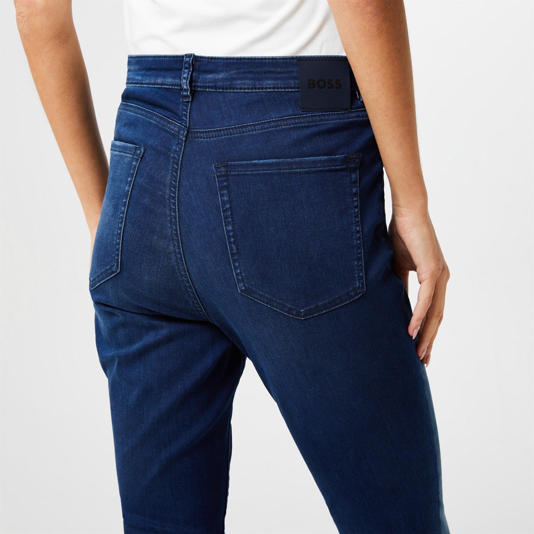 Sup Jeans