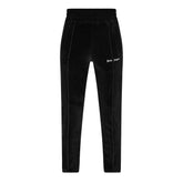Velvet Track Pant