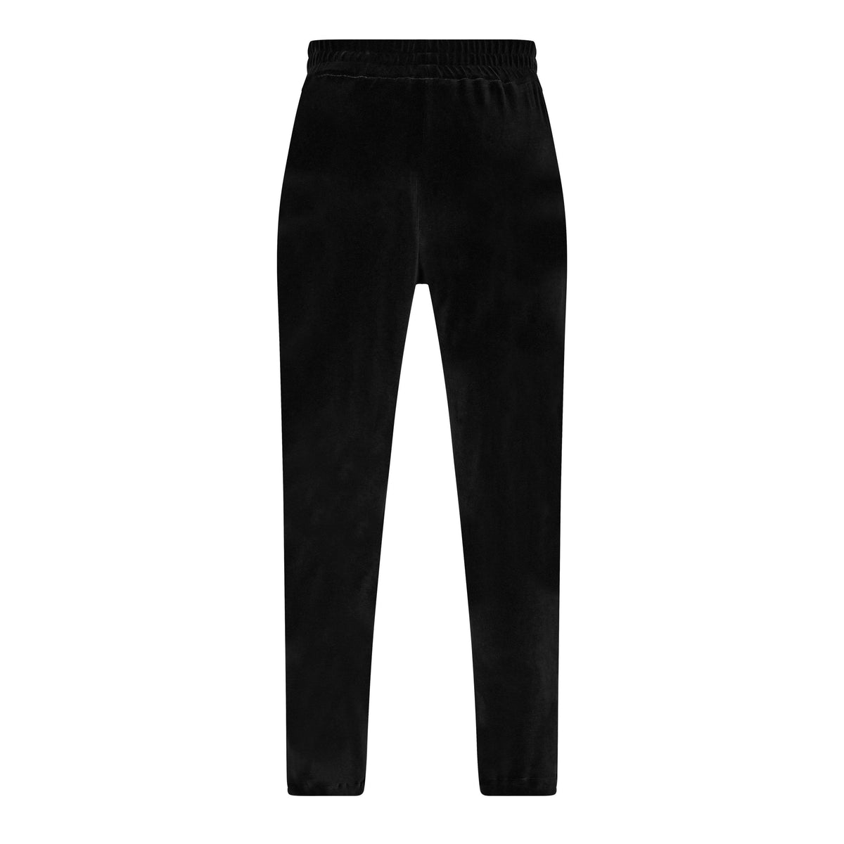 Velvet Track Pant