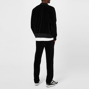 Velvet Track Pant