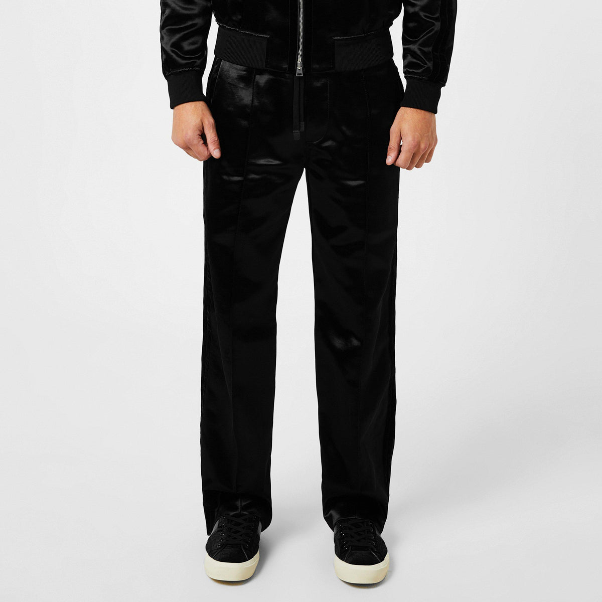 Liquid Track Pants