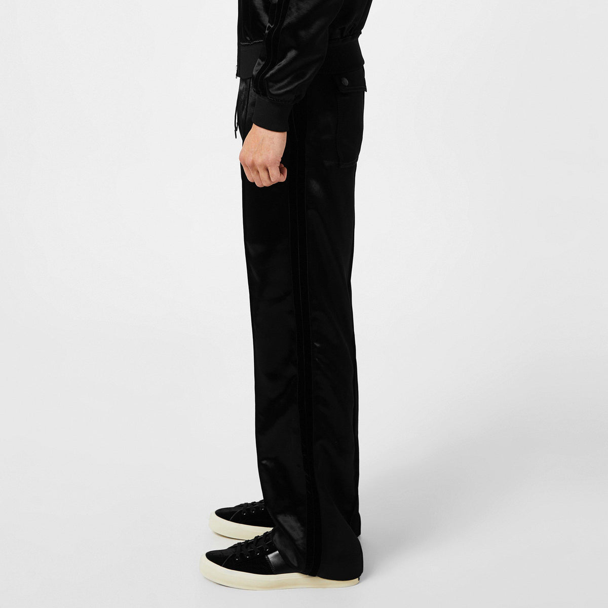 Liquid Track Pants