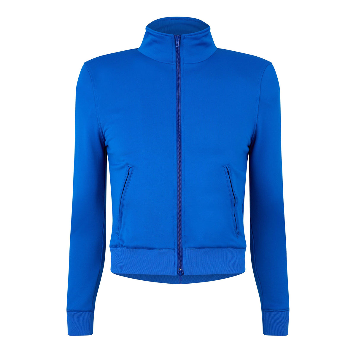 Tracksuit Jacket