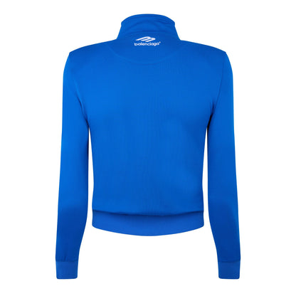 Tracksuit Jacket