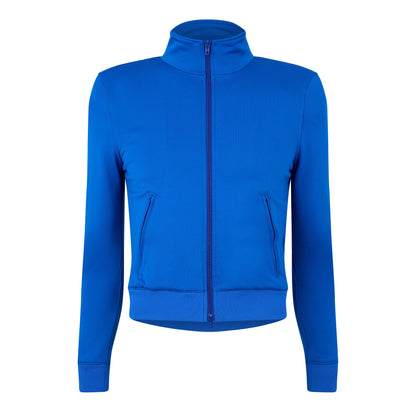 Tracksuit Jacket