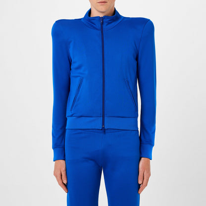 Tracksuit Jacket