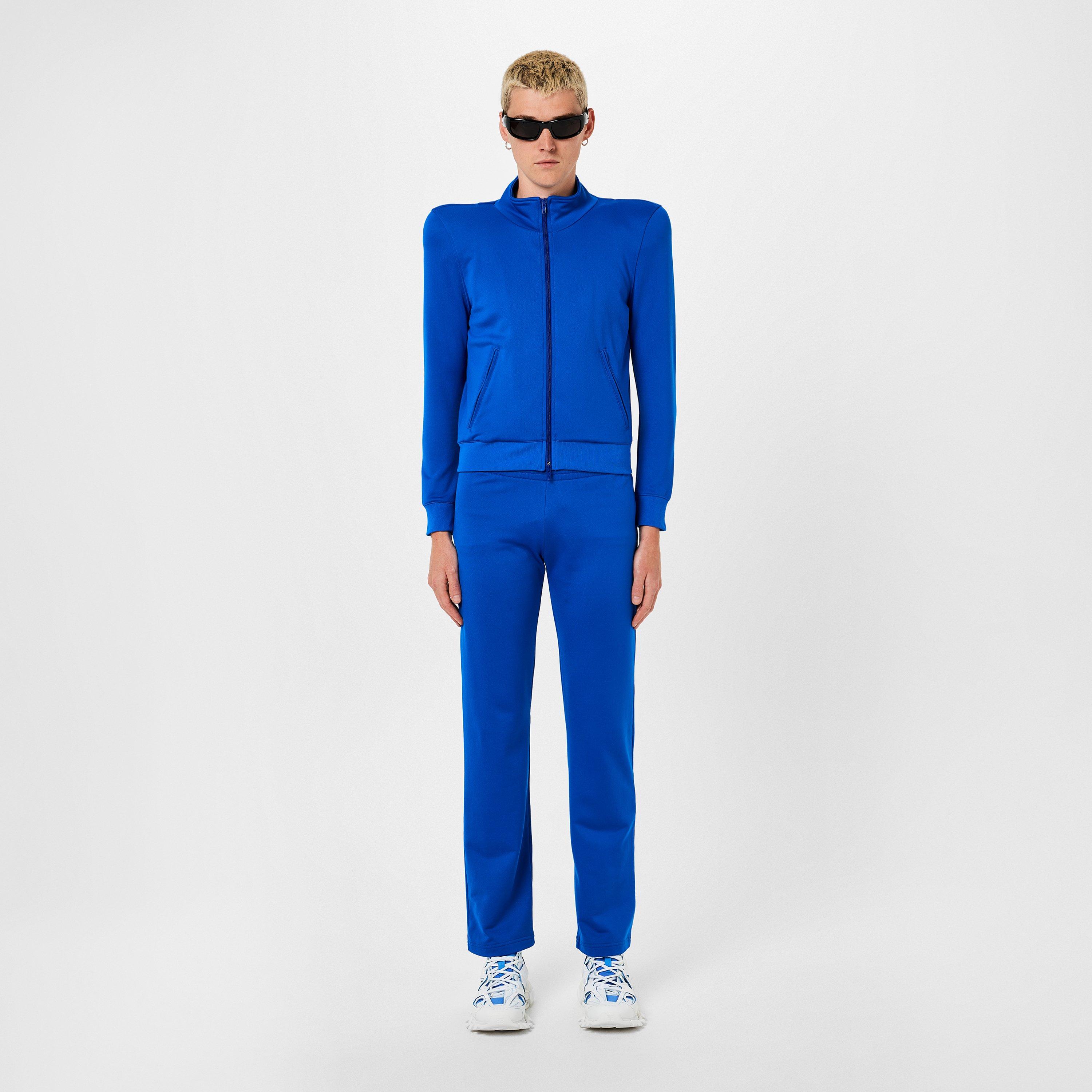 Tracksuit Jacket