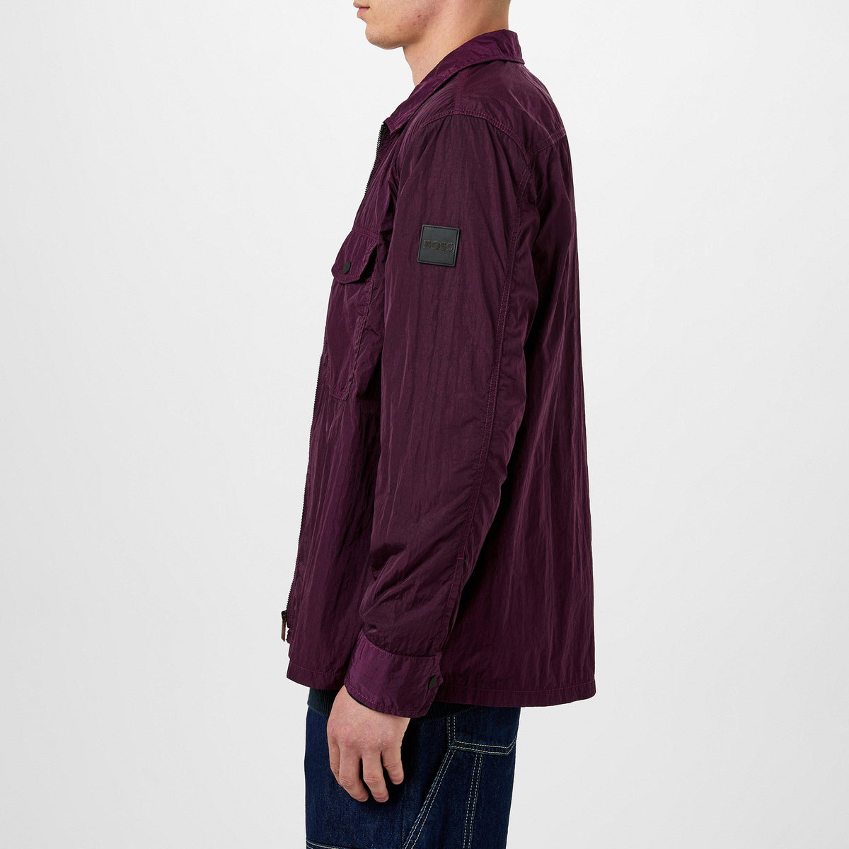 Boss Lovel-Zip 8 10243198 02
