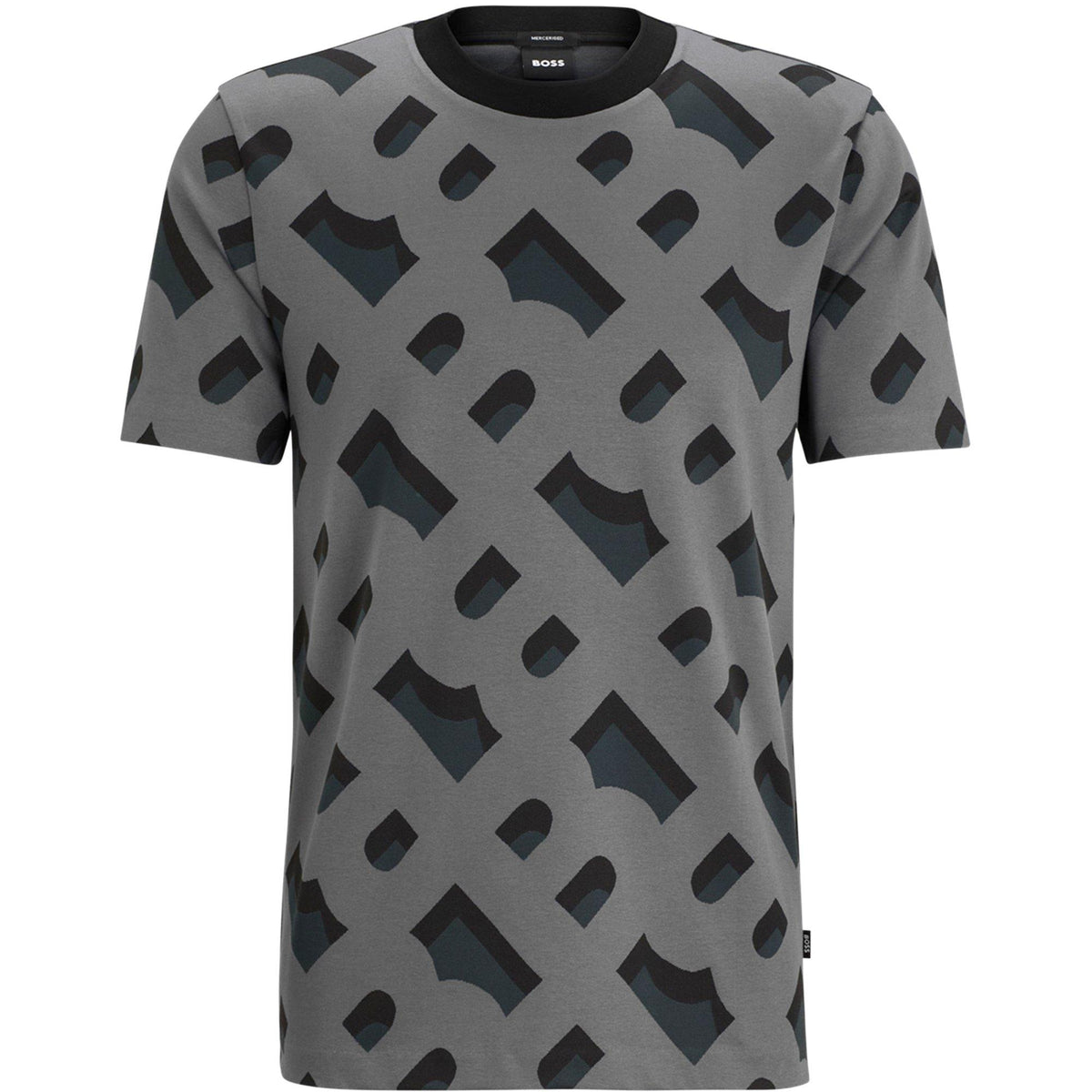 Men's HBB Tiburt Regular Fit T-Shirt