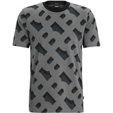 Men's HBB Tiburt Regular Fit T-Shirt