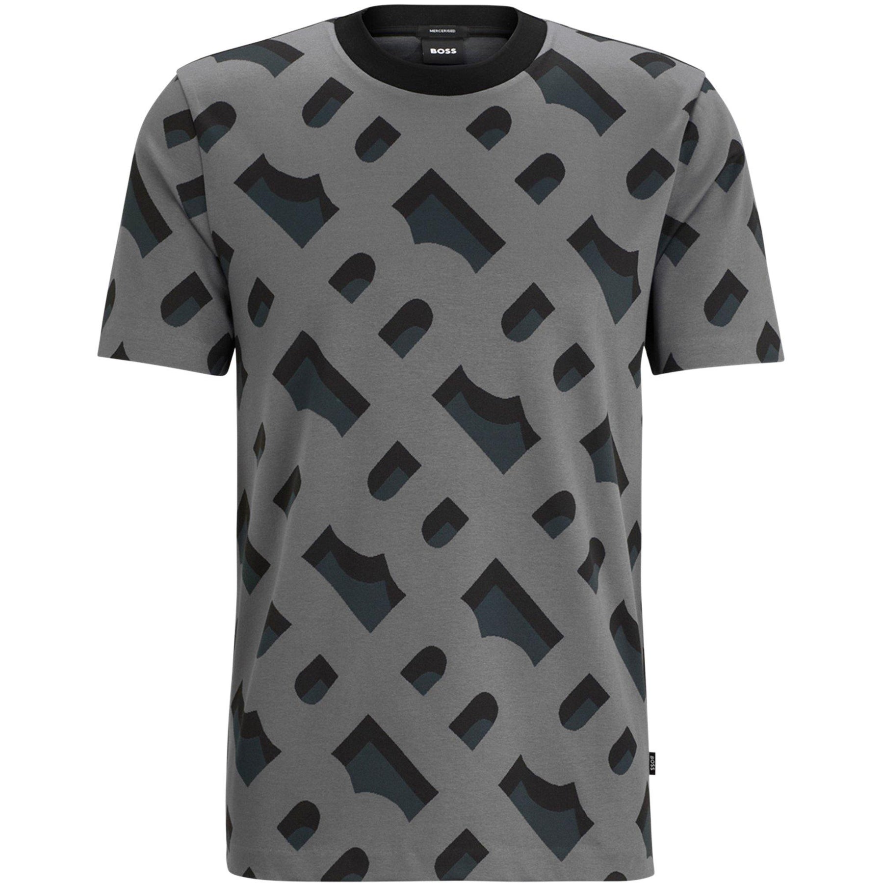 Men's HBB Tiburt Regular Fit T-Shirt
