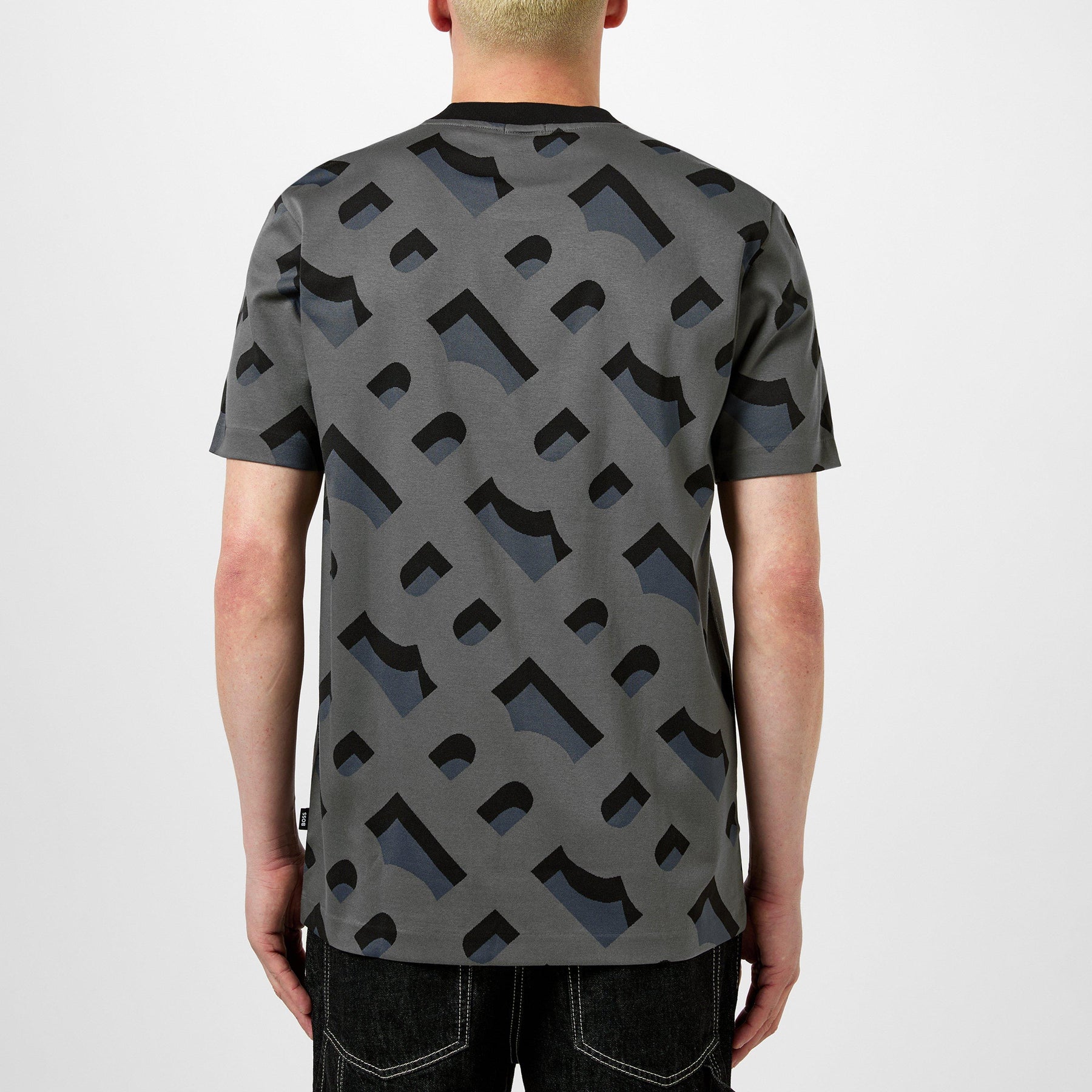 Men's HBB Tiburt Regular Fit T-Shirt