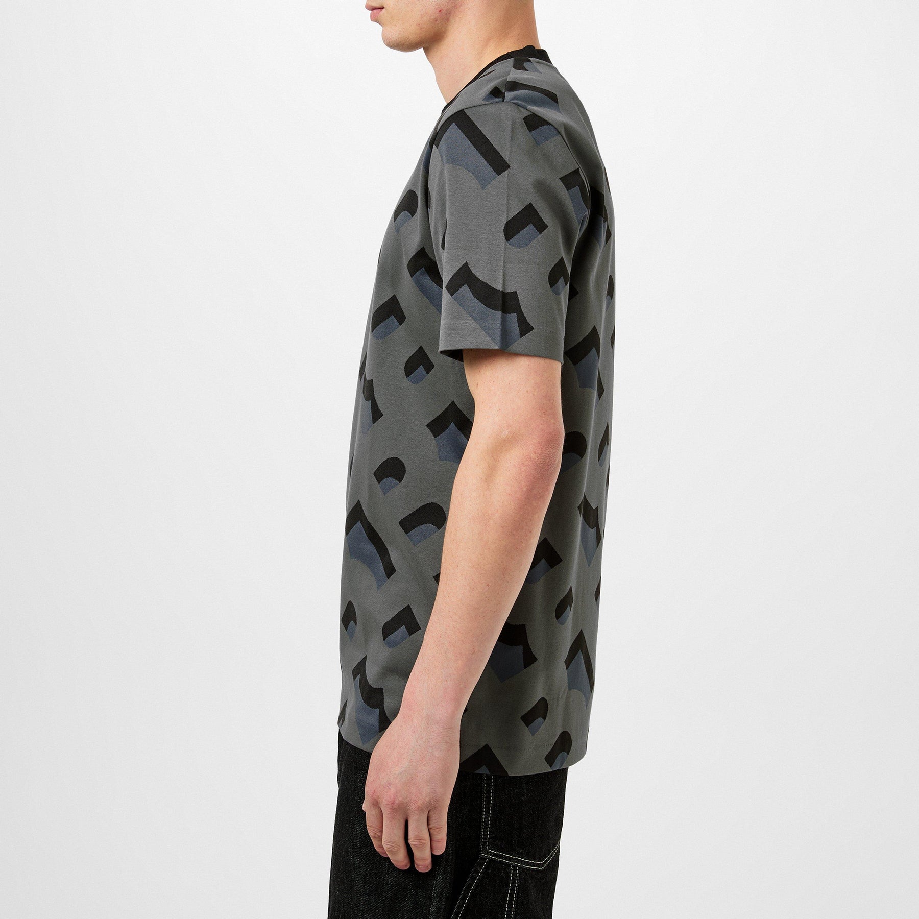 Men's HBB Tiburt Regular Fit T-Shirt