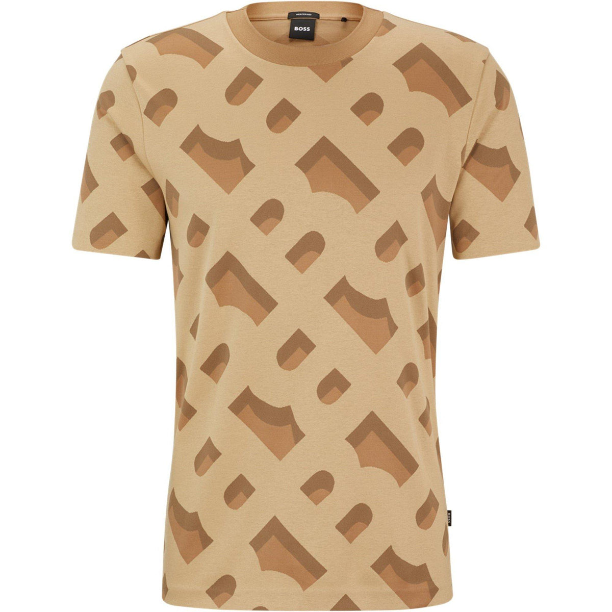 Men's HBB Tiburt Regular Fit T-Shirt