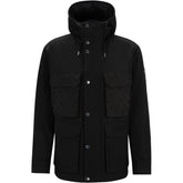 Men's Cabato Thigh-length Jacket
