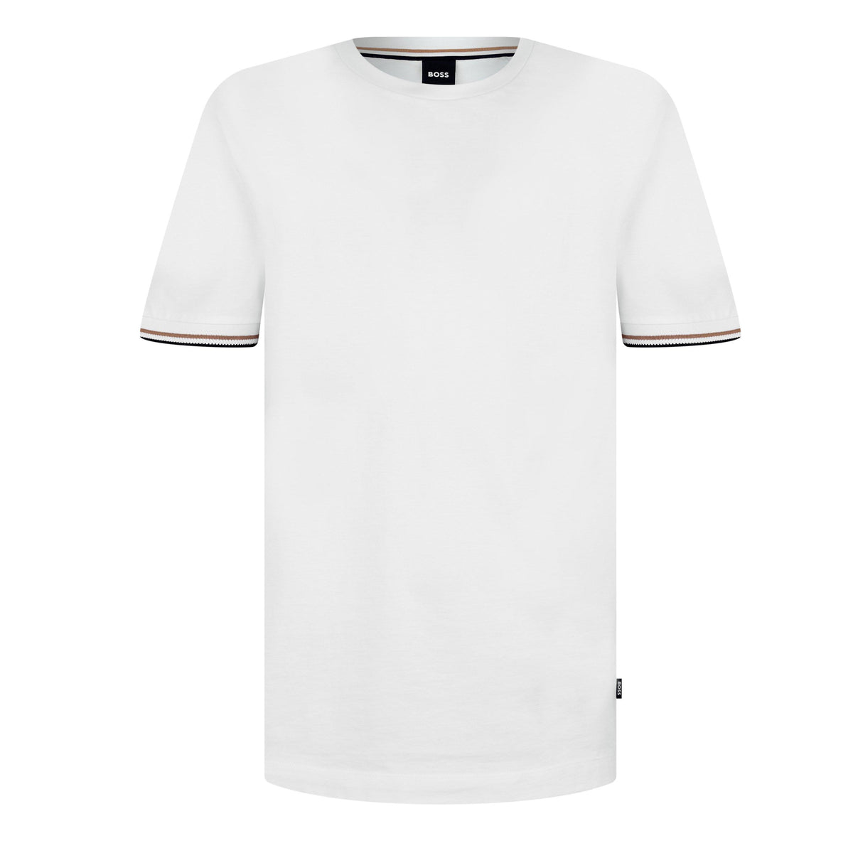 Men's HBB Thompson 04 Premium Cotton T-Shirt